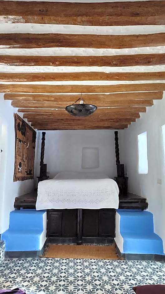 Maison d'hotes Berbari