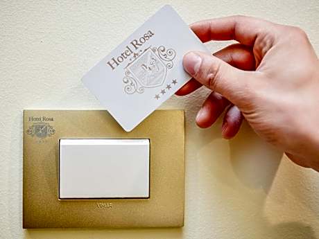 Comfort Triple Room with Patio - Ground Floor