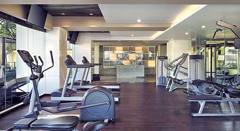 Mercure Bali Legian Hotel