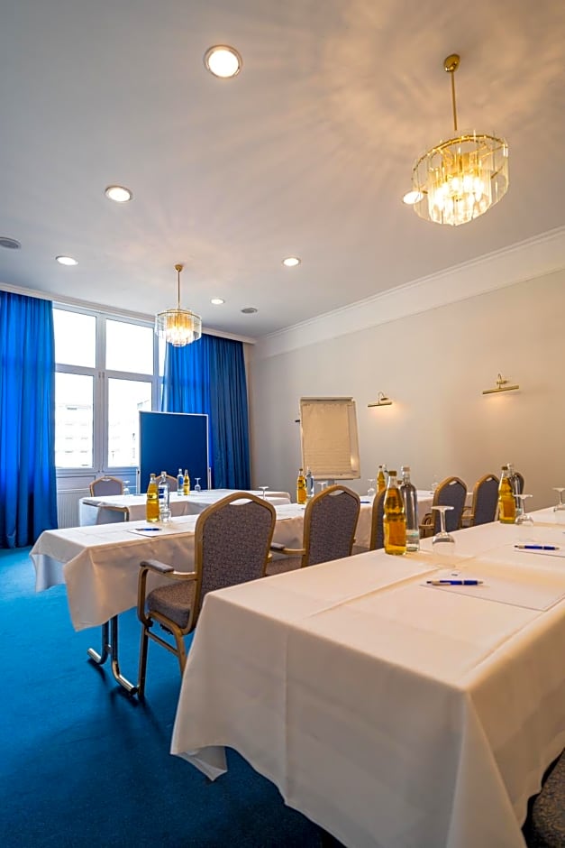 PK Parkhotel Kurhaus