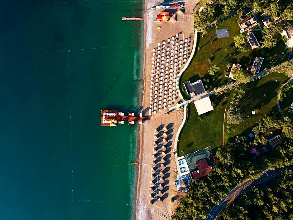 Juju Premier Palace Hotel