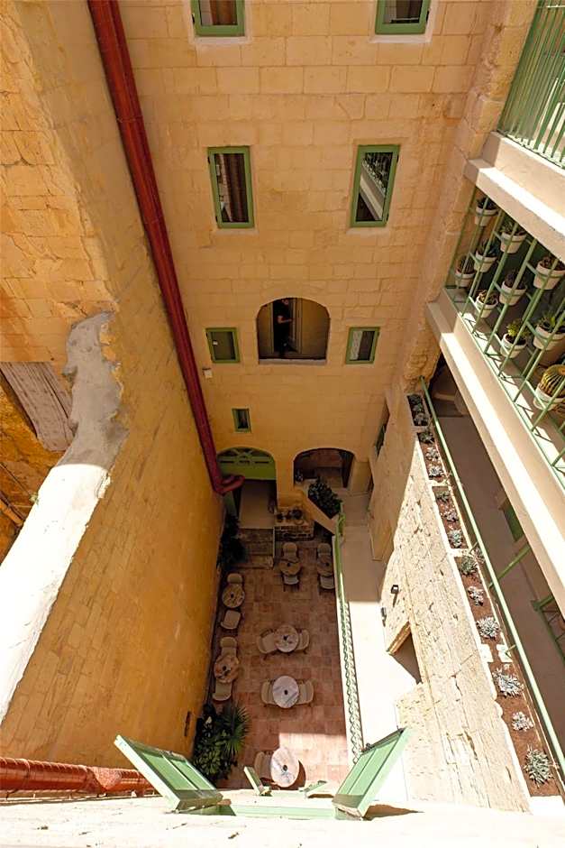 The Vincent Boutique Hotel, BW Premier Collection