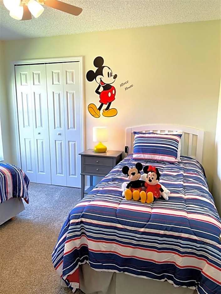 Disney Area Value Plus Homes