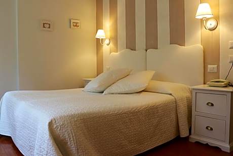 Classic Double Room - Annex