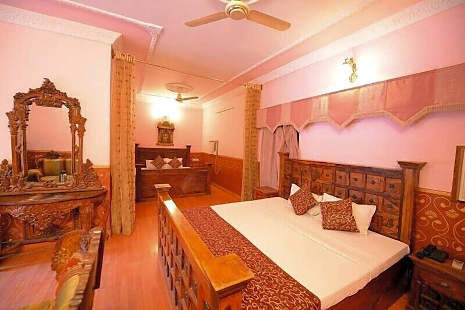 Hotel Sagar