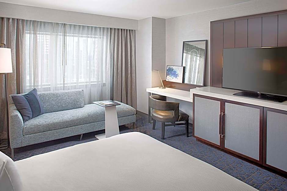 Hilton Boston Back Bay