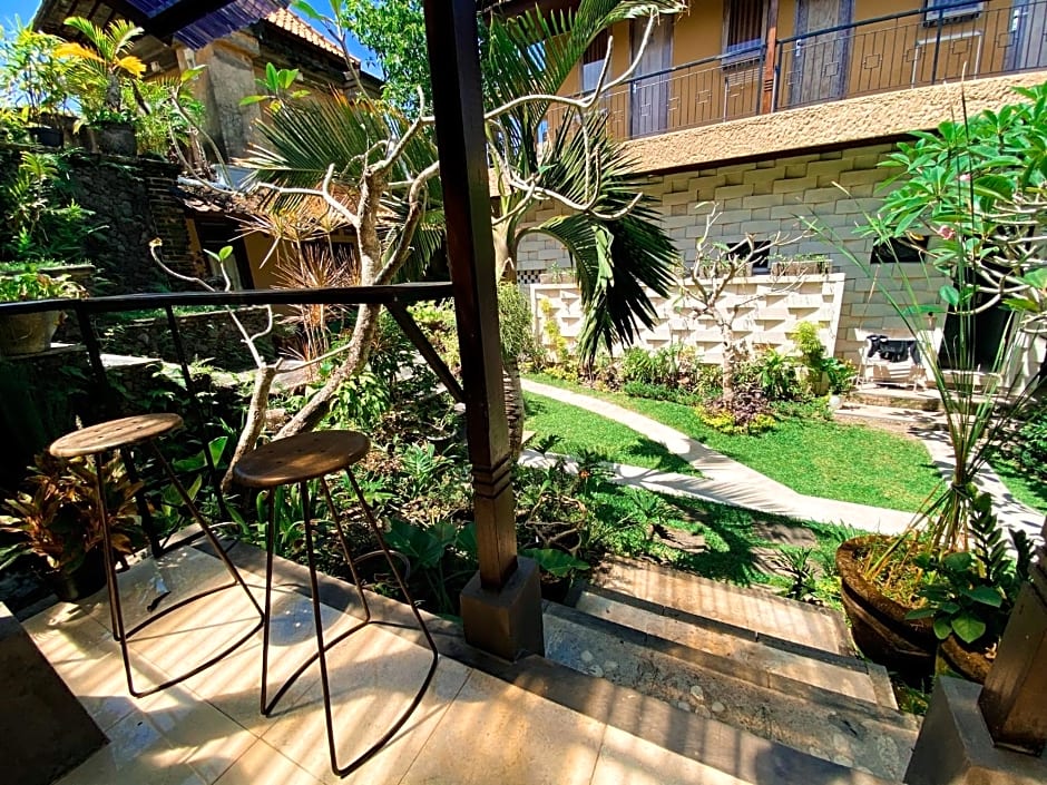 Home-Bience Hostel