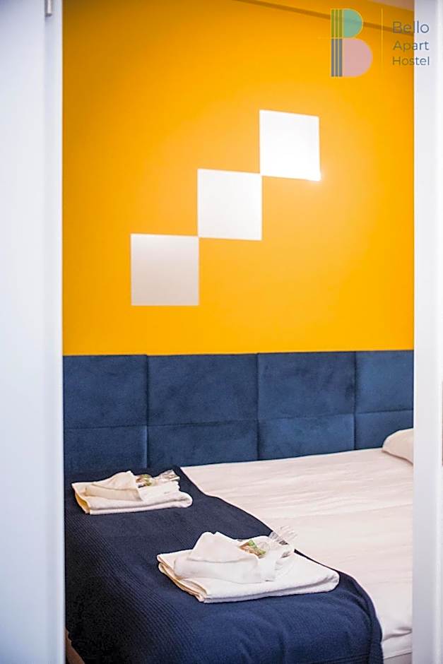 Bello ApartHostel Private Rooms