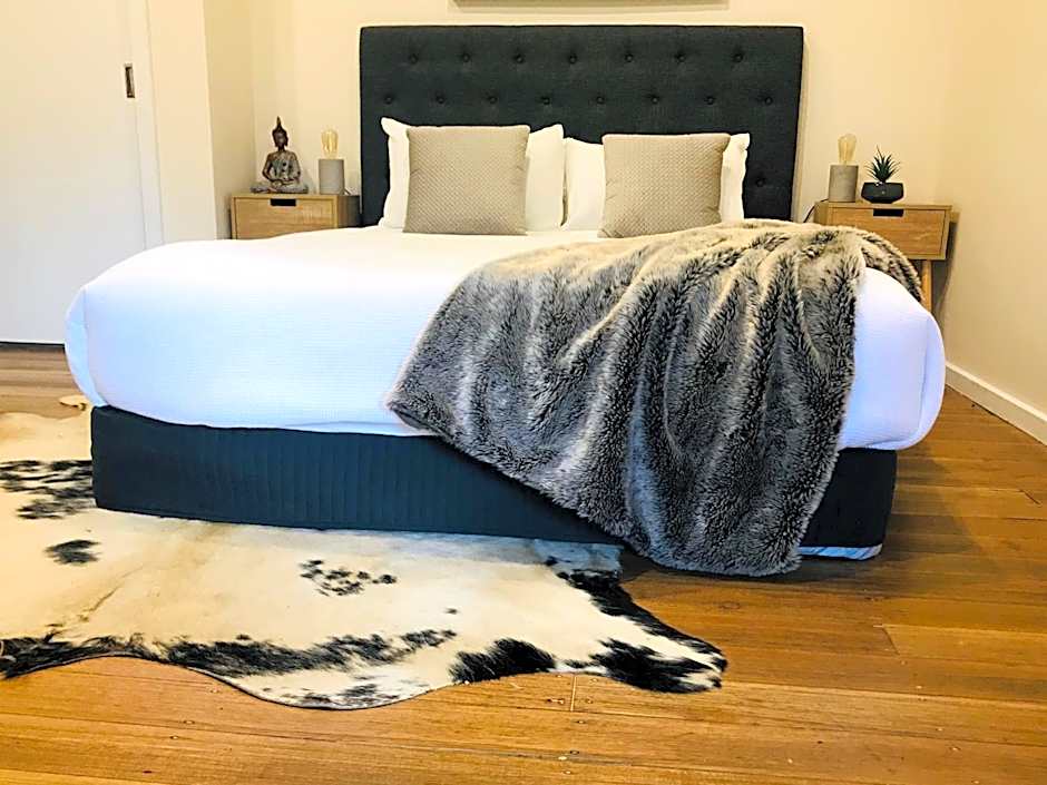 Eastern Hill Creswick