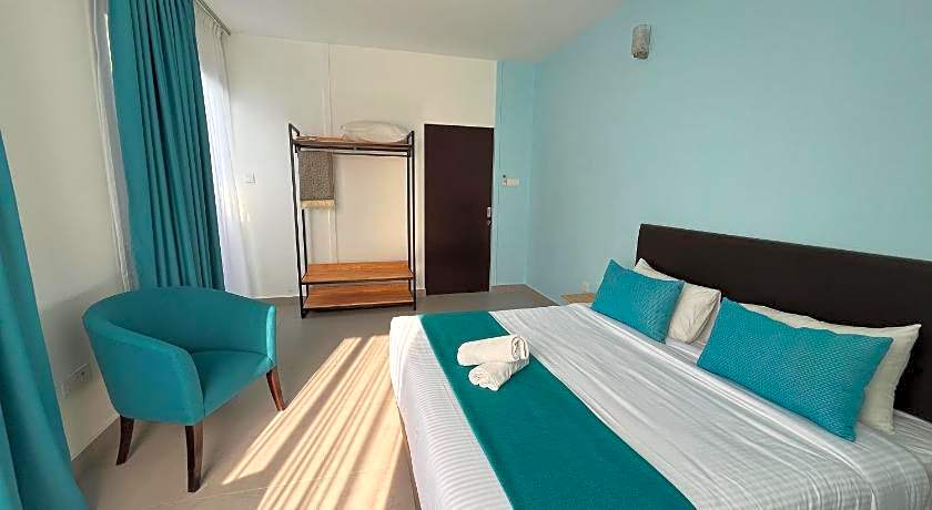 eRYA by SURIA Hot Spring Bentong