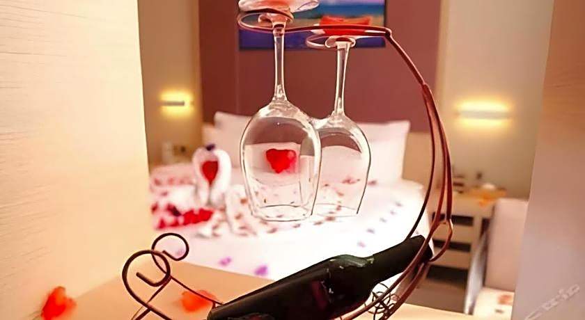 Lavande Hotel Chengdu North Kehua Road – Chengdu, IL