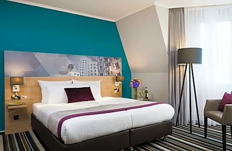 Leonardo Hotel Dusseldorf City Center