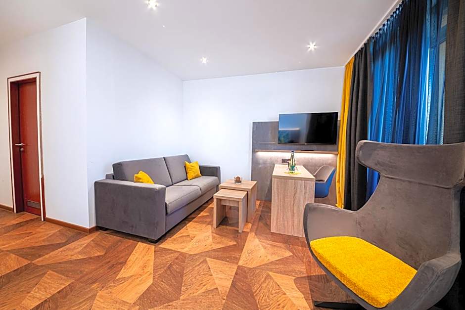 Arotel Best living Nürnberg
