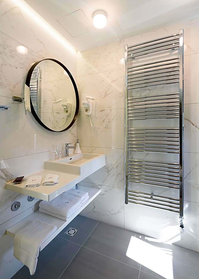 Hotel Gradska Cetinje