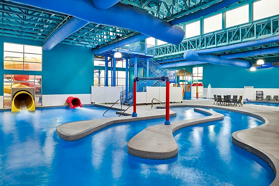 Fairfield Inn & Suites by Marriott Gillette