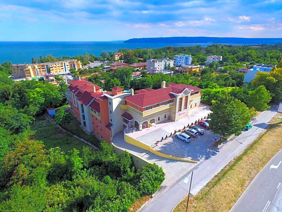 Sea Park Homes Neshkov