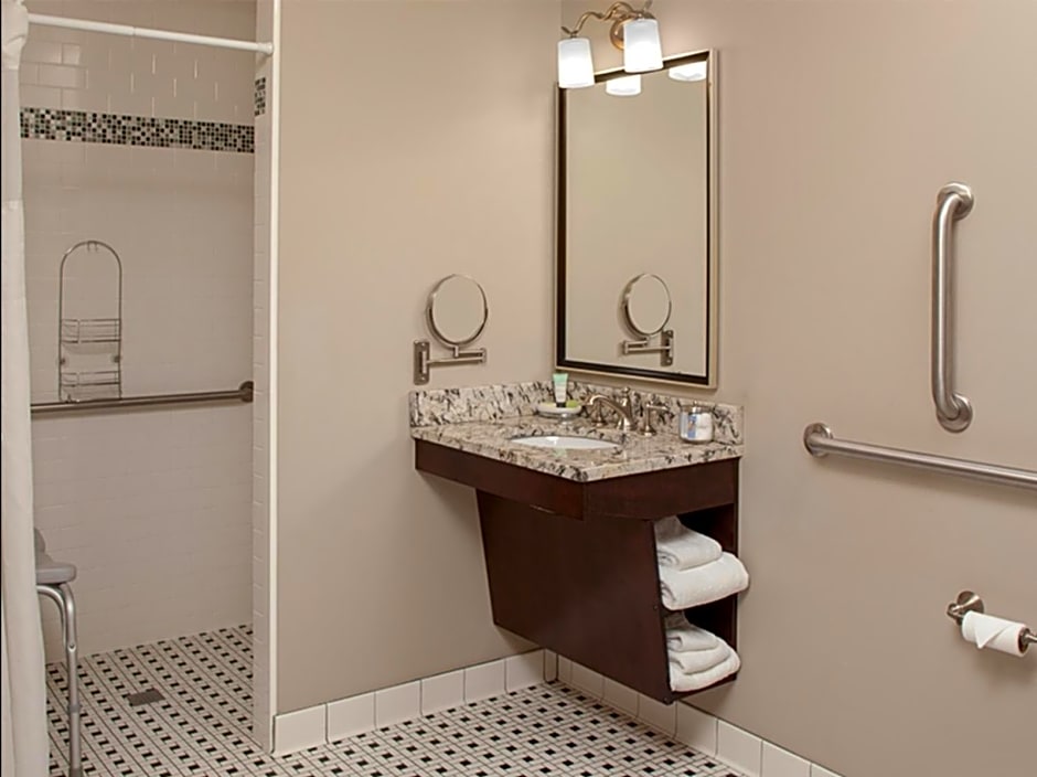 The Bolling Wilson Hotel, Ascend Hotel Collection