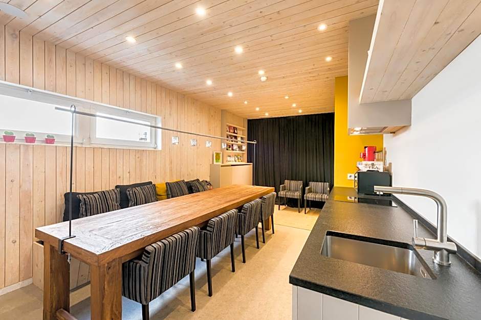 B&B Vis-à-Vis
