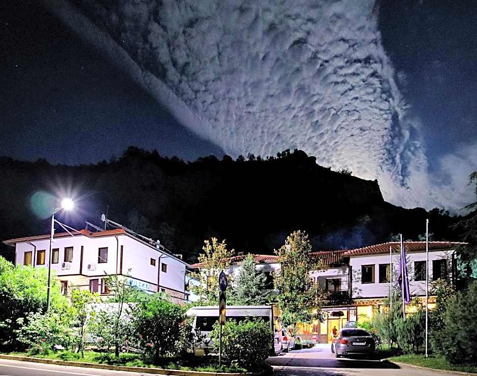 Хотел Свети Трифон