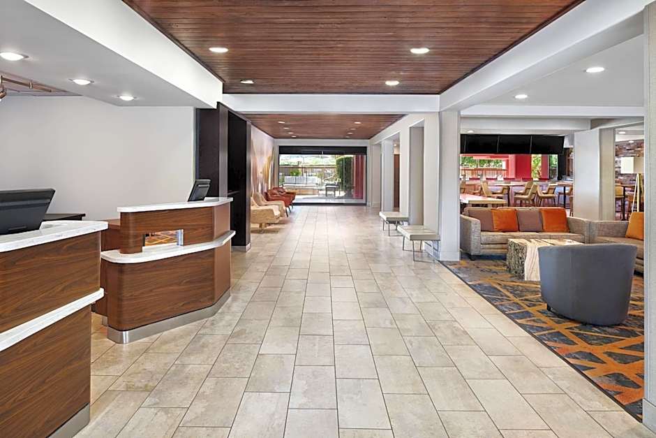 Courtyard by Marriott Scottsdale North
