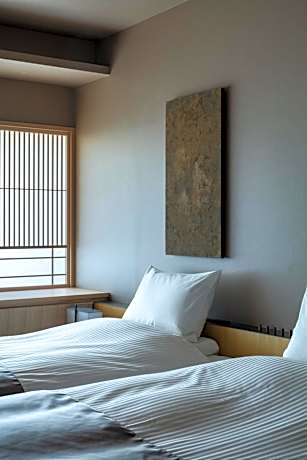 Room Selected at Check-In