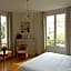 Hotel Villa Les Cygnes