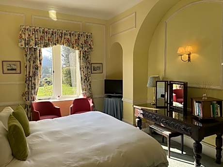 Standard  Double Room