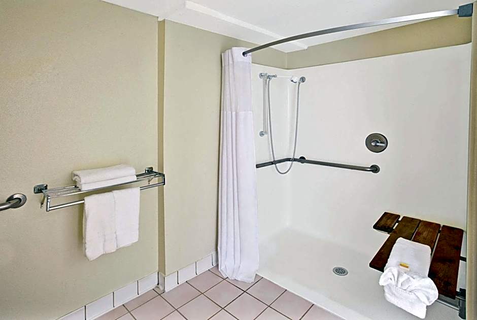 Days Inn by Wyndham Silver Spring