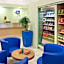 ibis budget Bordeaux Centre Bastide