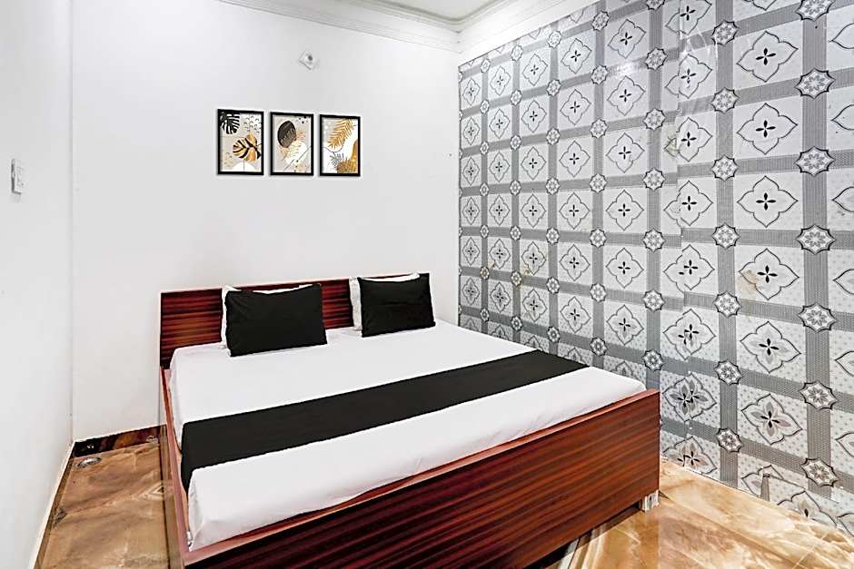 Hotel O N. K hotel and restaurant