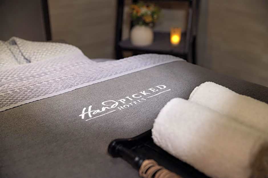 Grand Jersey Hotel and Spa