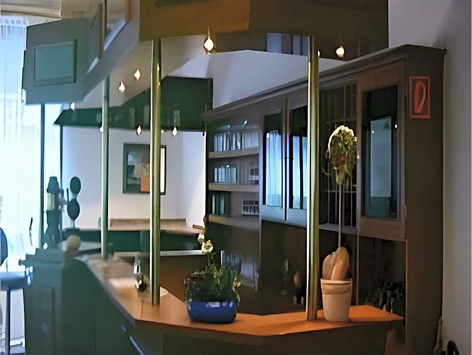 Hotel Bergische Schweiz
