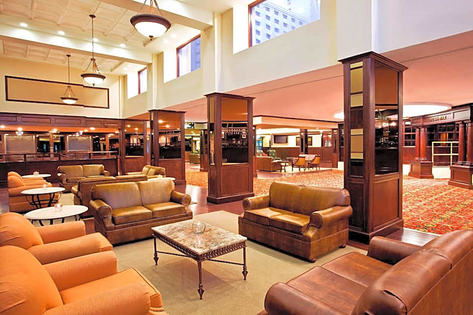 Sheraton Greensboro