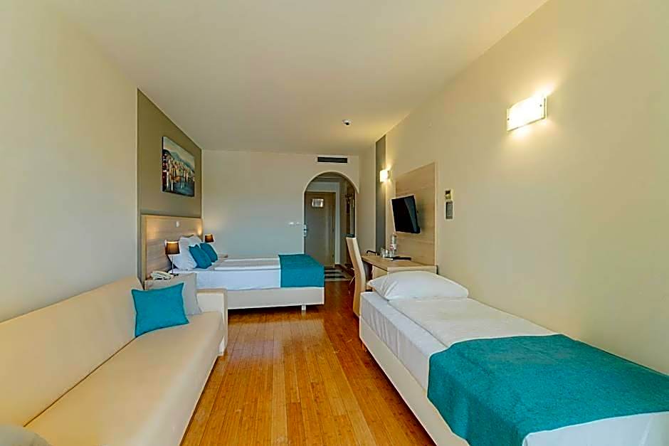 Villa Miramar