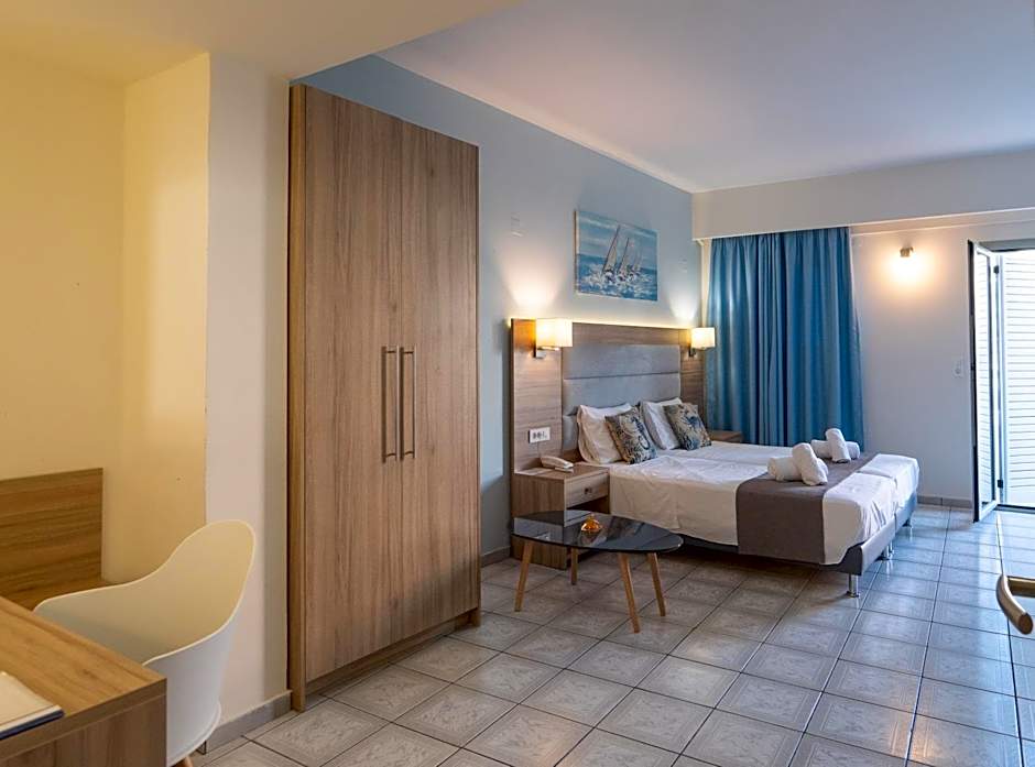 Aristo Apts