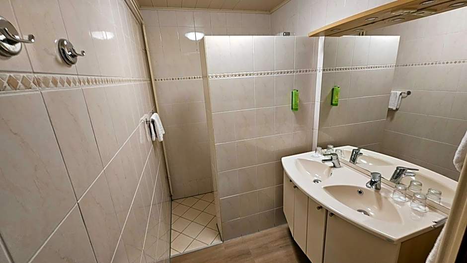 Aparthotel Delden