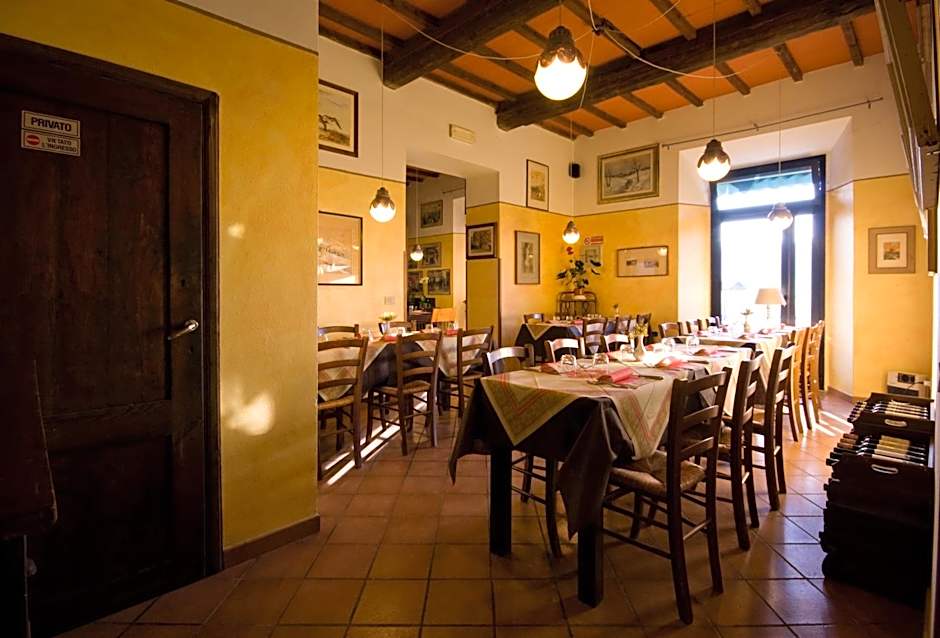 Gli Orzali