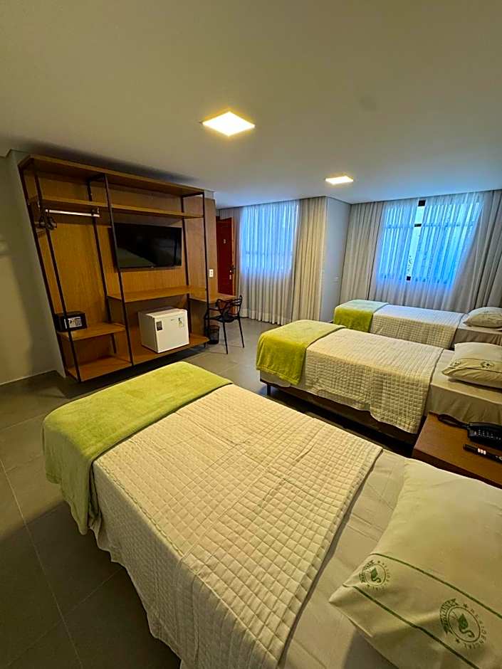 Residencial Pantanal Chácara Klabin