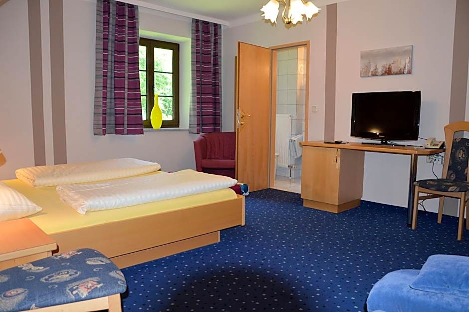 Hotel Kärntnerhof Velden