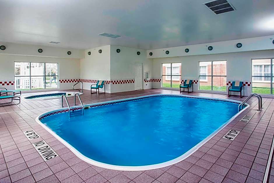 Residence Inn by Marriott Topeka