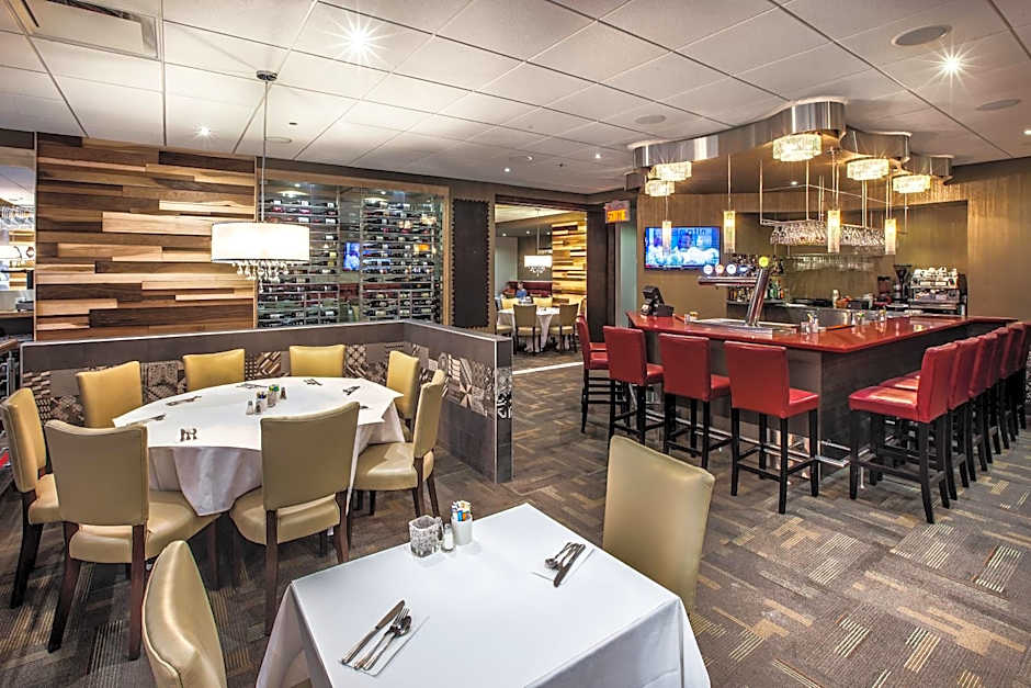 Hotel Ambassadeur et Suites