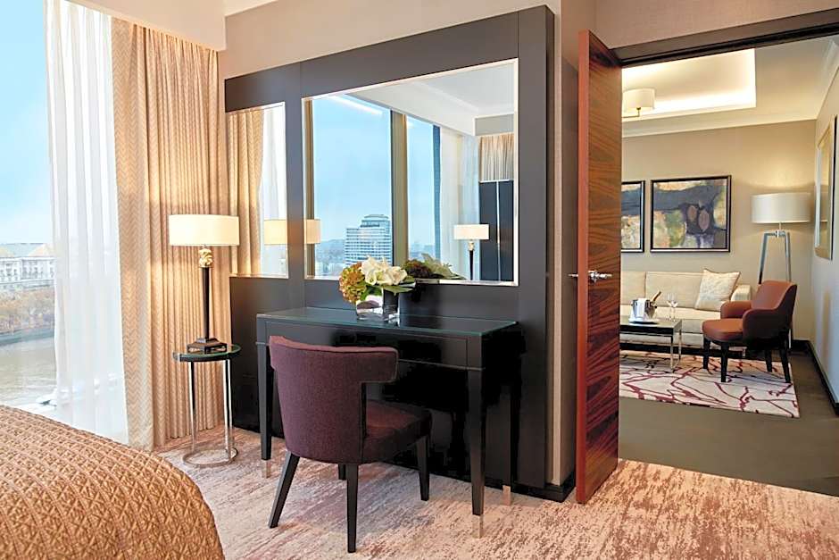 Hyatt Regency London Albert Embankment