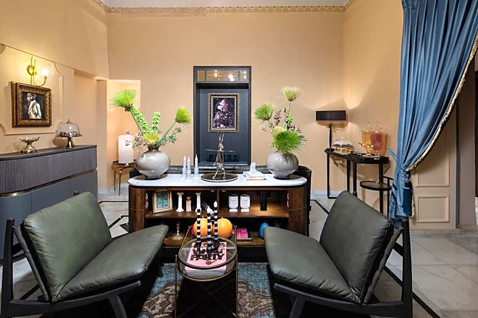 Rephael House Boutique Hotel