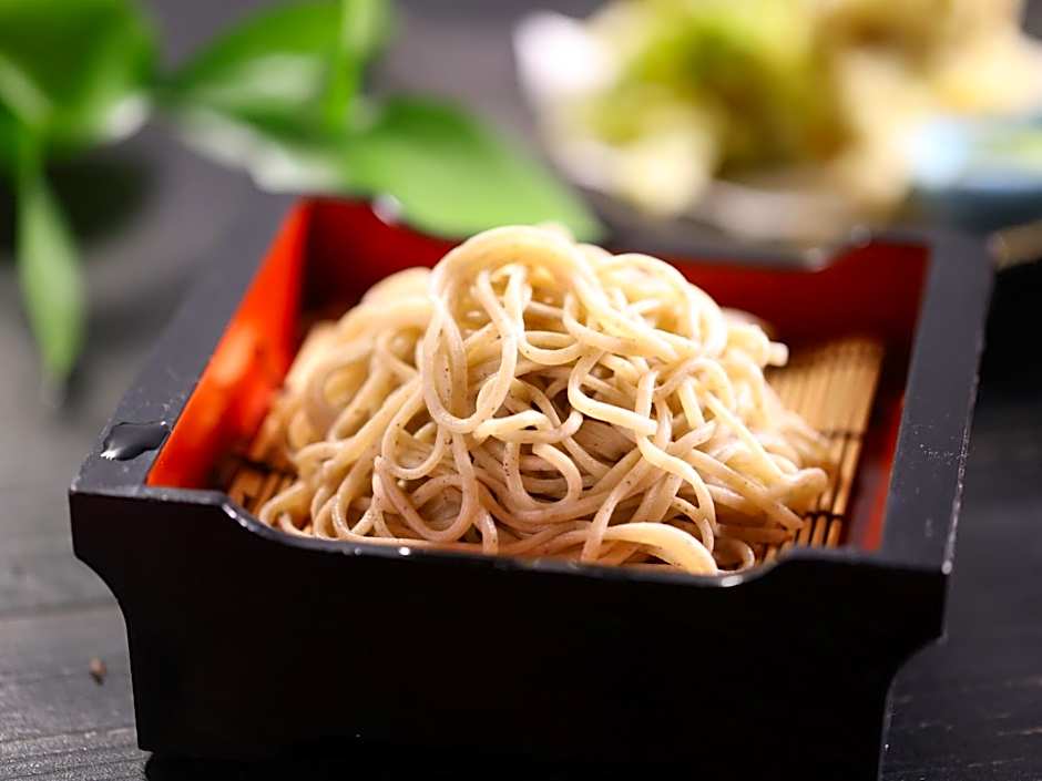 信州安曇野穂高温泉郷　旅館　山のたこ平