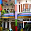 OYO 91601 Double-Degree Syariah (Female & Family)