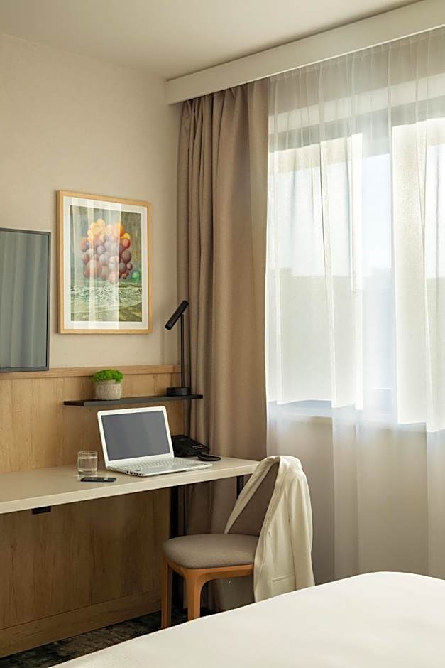 Crowne Plaza Budapest By IHG