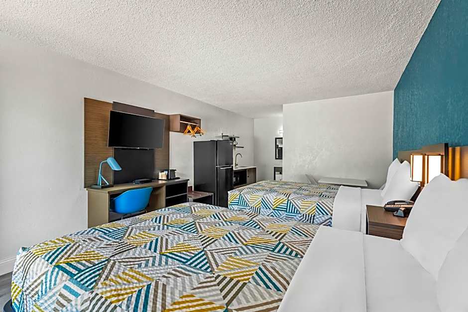 Studio 6 Hammond, LA I12 I55