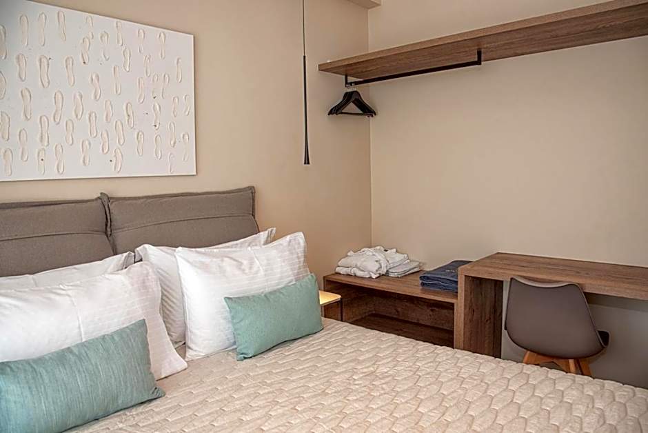 Kaiser Luxury Suites