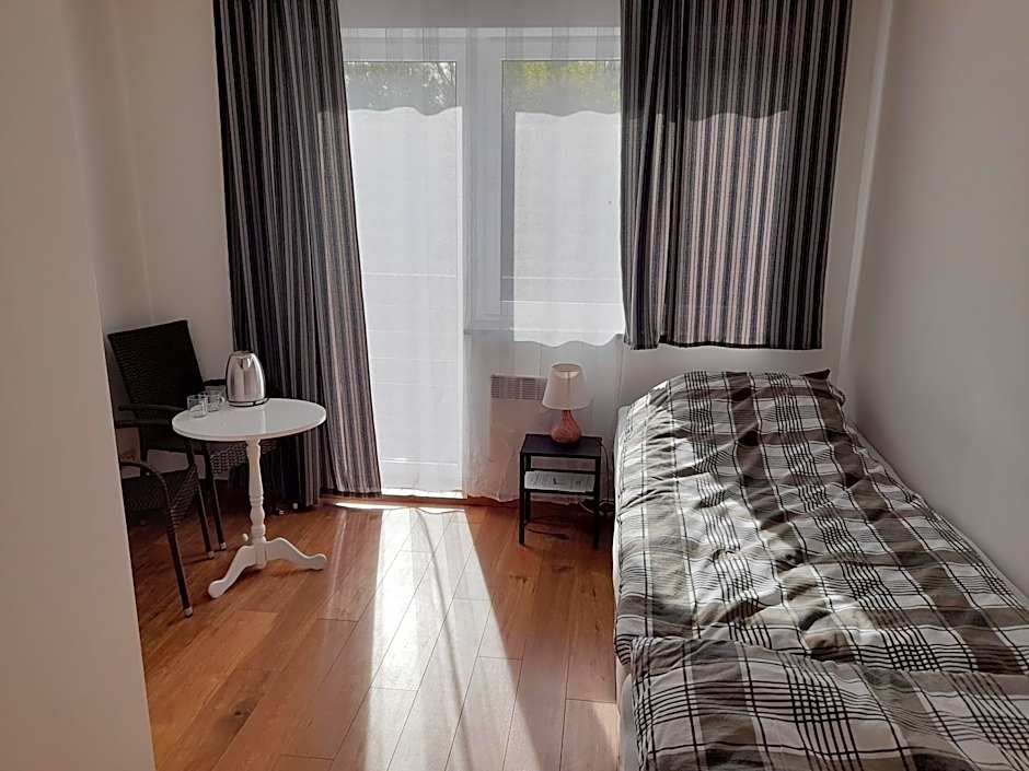 Ośrodek Wypoczynkowy SUM