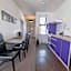 315 Euro Motel and Serviced Apartments